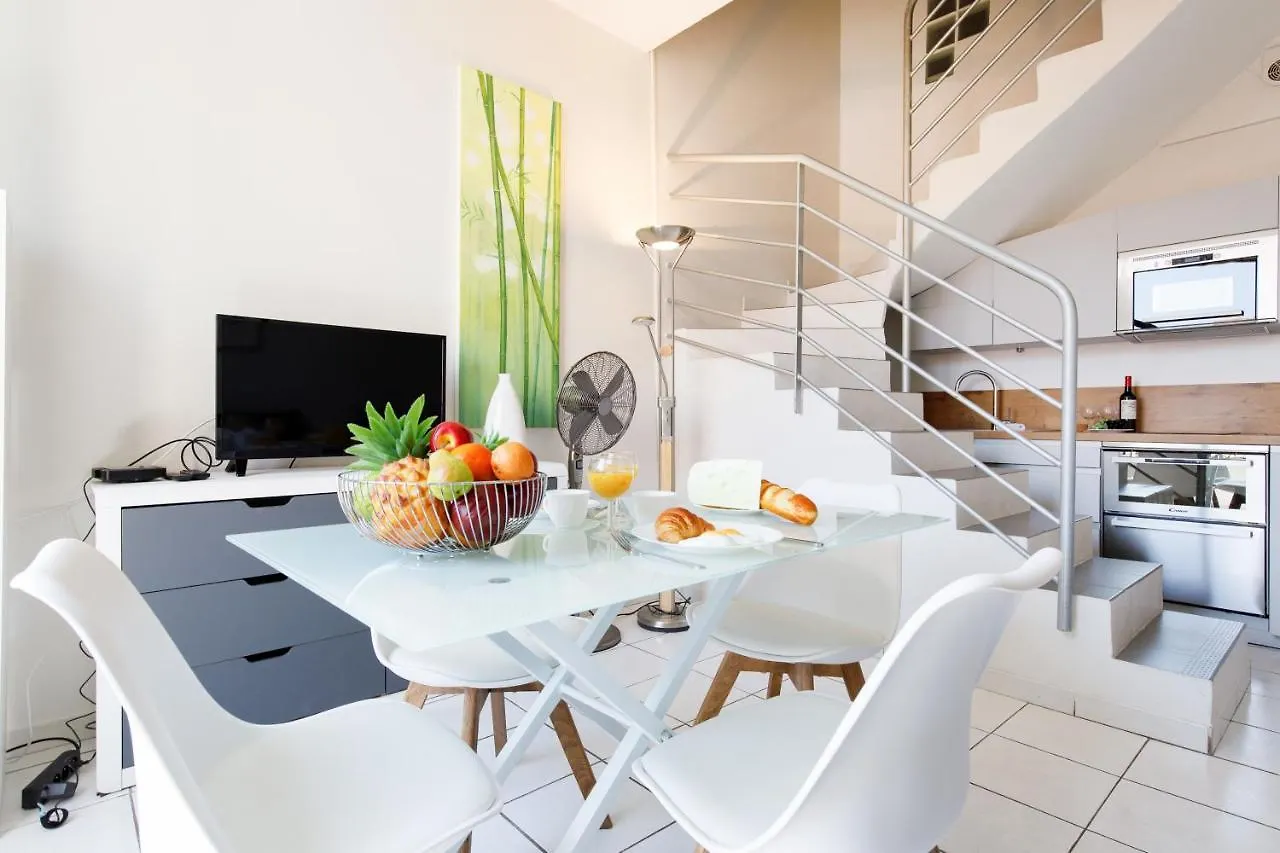 Aya'S Duplex Yourhosthelper Κάννες Διαμέρισμα