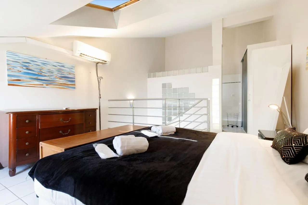 Aya'S Duplex Yourhosthelper Κάννες Γαλλία