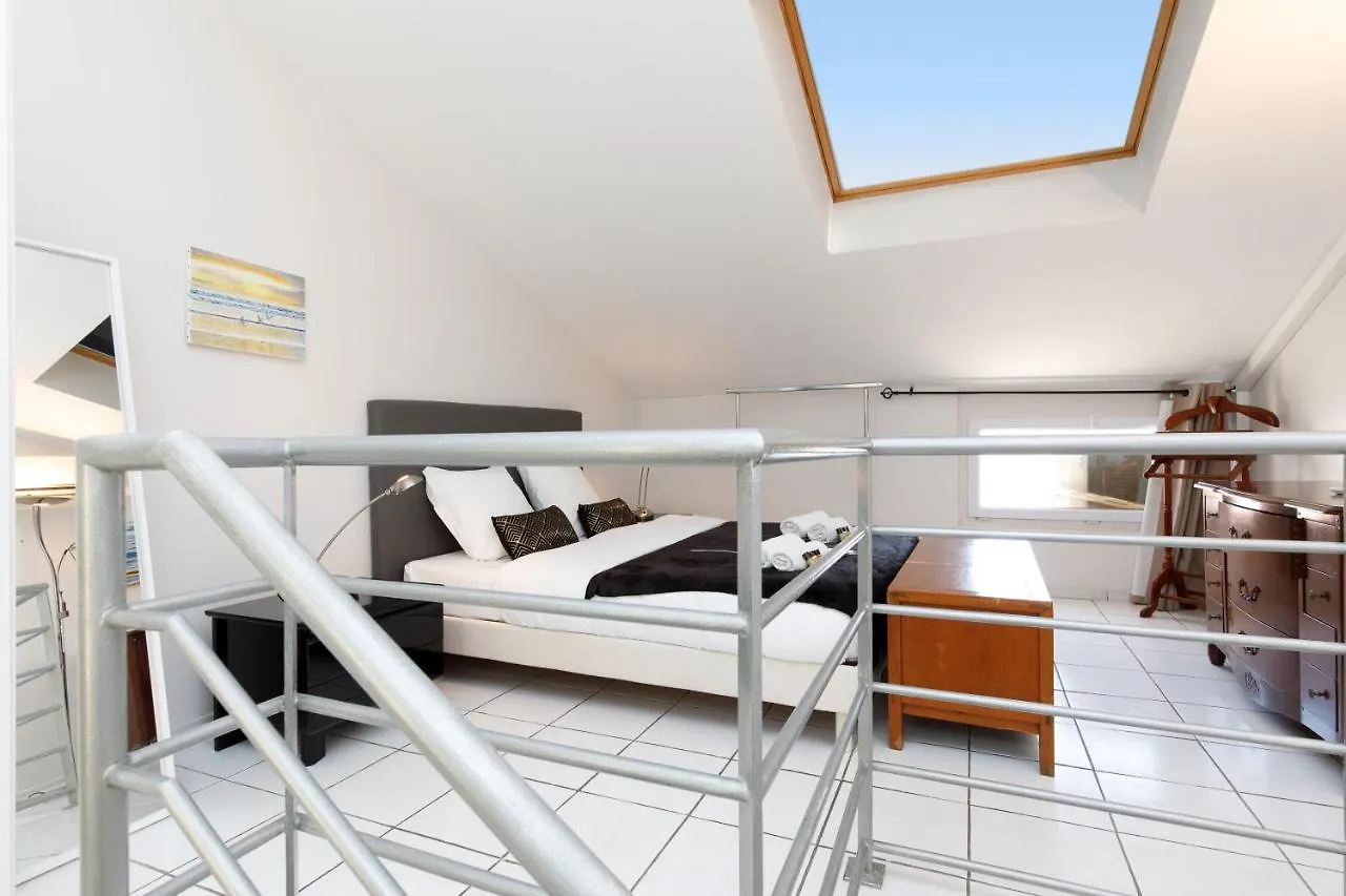 Aya'S Duplex Yourhosthelper كان 0*,  فرنسا